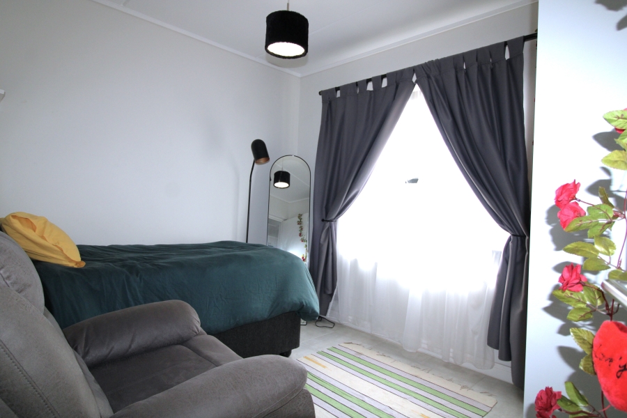 To Let 1 Bedroom Property for Rent in Greenbay Eco Estate Western Cape